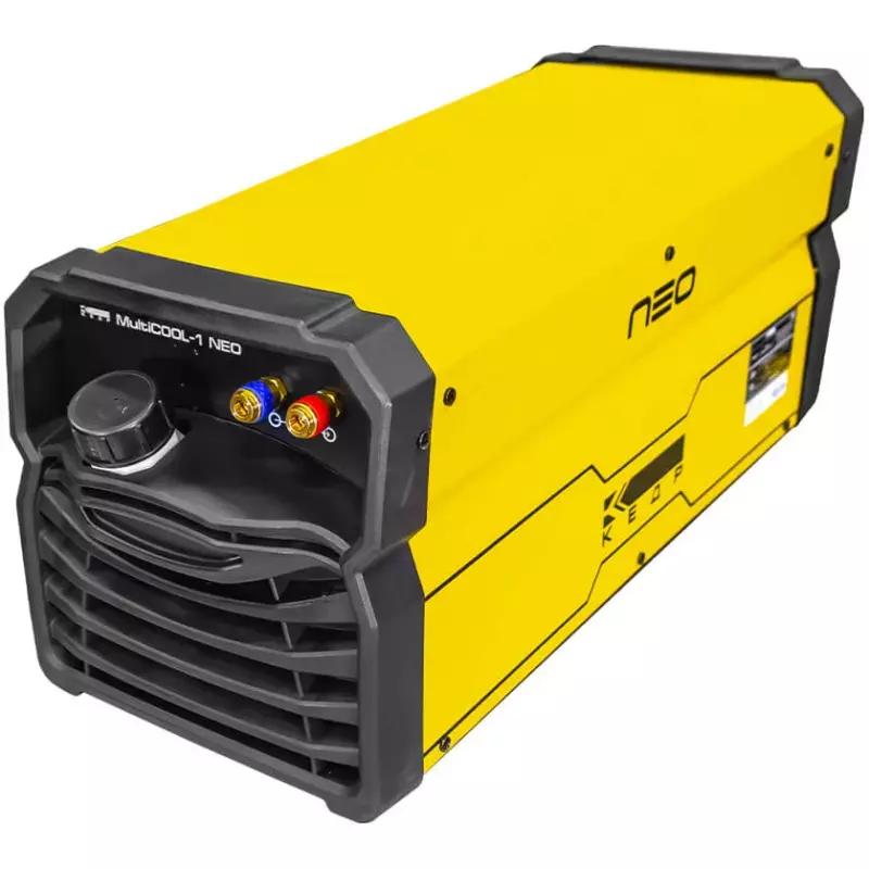 Блок жидкостного охлаждения КЕДР MultiCOOL-1 NEO