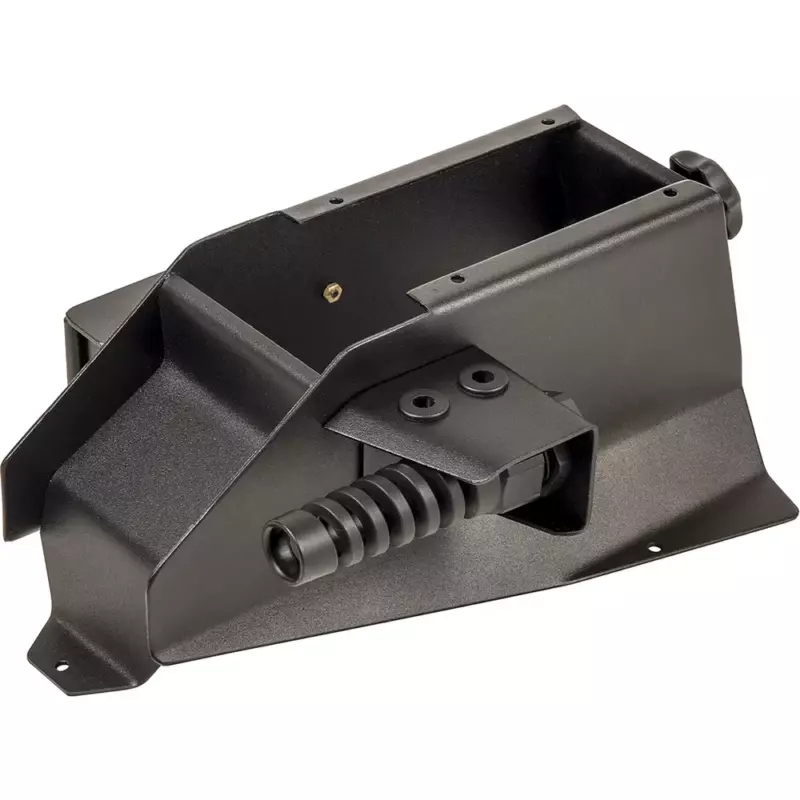 Настольная подставка для TIG-40